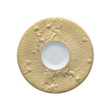 Talířek k misce na polévku 18,5 cm Magic Flute Sarastro