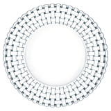 Velký talíř Bossa Nova Ø 32 cm 2 ks