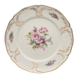 Servírovací talíř 31 cm Sanssouci Diplomat