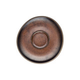 Podšálek k hrnku 15 cm Junto Bronze