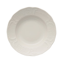 Polévkový talíř 23 cm Sanssouci Ivory