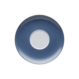Podšálek na cappuccino 16,5 cm Sunny Day Nordic Blue