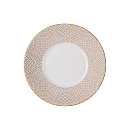 Podšálek na čaj / kávu 16,5 cm Francis Carreau Beige