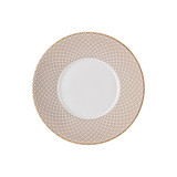 Podšálek na čaj / kávu 16,5 cm Francis Carreau Beige