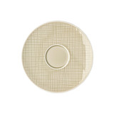 Podšálek k hrnku 16 cm Mesh Colours Cream