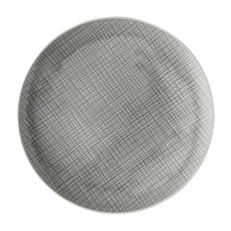 Talíř 27 cm mělký Mesh Colours Mountain