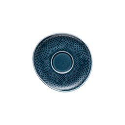 Podšálek na espresso 11 cm Junto Ocean Blue