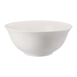 Mísa 28 cm Jade Bone China White