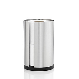 Držák na 2 náhradní role NEXIO matný