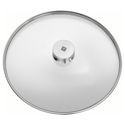 Skleněná poklice TWIN Specials Ø 32 cm