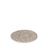 Kulaté servírovací prkénko ROCA