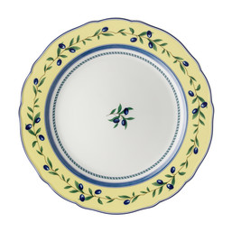 Servírovací talíř 31 cm Medley Valdemossa