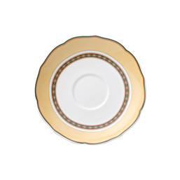 Podšálek na kávu 14 cm Medley Alfabia