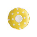 Podšálek na espresso 12 cm "Sun" Springtime Flowers