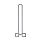 Držák na papírové utěrky WIRES barevný