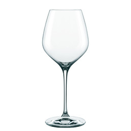 Sklenice na Burgundy XL Supreme 4 ks