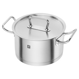 Kastrol Ø 20 cm Pro S