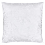Povlečení Les Jacquards Blancs