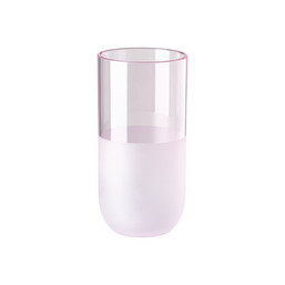 Skleněná váza 17 cm Velvet Rose