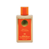 Cestovní tónovací opalovací krém Mineral Ally SPF 50