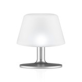 Stolní solární lampa