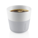 Termohrnky na kávu lungo 2 ks